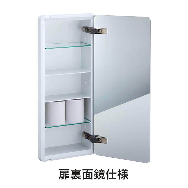 カワジュン　KAWAJUN ミラー付きメディシンボックス　k-d-060 キャビ 楽天市場】KAWAJUN（カワジュン） メディシンボックス 埋込型 DE